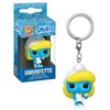 SCHTROUMPFETTE / LES SCHTROUMPFS / FUNKO POP POCKET POP