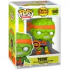 Funko Toxic Avenger Pop! Movies Vinyl Figurine Toxic Avenger 9 Cm