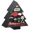 Funko Pocket Pop! Figurine De Sapin De Noël Pocket Pop Star Wars