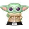 HOLIDAY GROGU / STAR WARS / FIGURINE FUNKO POP