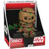 EDGE SITTER CHEWBACCA / STAR WARS / FIGURINE FUNKO POP