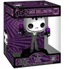 Funko L'etrange Noel De Monsieur Jack - Pop Super N°1501 - Jack (lights Up!)
