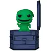 Funko OOGIE BOOGIE / L'ETRANGE NOEL DE MR JACK / FIGURINE COFFIN POCKET POP