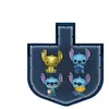 HAPPY HANUKKAH / LILO ET STITCH / FIGURINE FUNKO POP