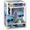 STITCH HANUKKAH / LILO ET STITCH / FIGURINE FUNKO POP