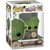 Banpresto Funko Pop! Groot jako Kapitan Ameryka - Figurki Marvel We Are Groot