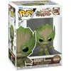 Figurine Funko Pop Marvel We Are Groot Wolverine