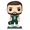 Funko Nfl Legends - Figurine Pop! Jets Aaron Rodgers 9 Cm