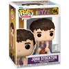 JOHN STOCKTON ROOKIE SAISON / UTAH JAZZ / FIGURINE FUNKO POP