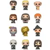 Funko Figurine Funko Bitty Pop Harry Potter Modèle Aléatoire