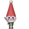 Funko Wallace & Gromit - Figurine Pop! Norbot 9 Cm