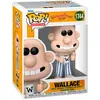 Figurine Funko Pop Movies Wallace & Gromit Wallace in pajamas