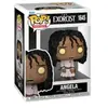 Figurine - FUNKO - Angela (Possédé) - Blanc - Intérieur - Mixte
