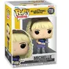 Funko Figurine Funko Pop - The Electric State N°1738 - Michelle (79770)