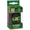 Funko Porte-Clés Funko Pop - Wicked - Elphaba - Porte-Clés (79745)