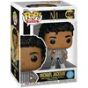 MICHAEL JACKSON ROCK WITH YOU / MICHAEL JACKSON / FIGURINE FUNKO POP