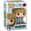 Funko Figurine Jon Bon Jovi 1980's / Bon Jovi / Funko Rocks #396