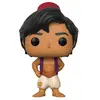 Figurine Funko Pop! Disney - Aladdin - 10cm - Sous licence officielle