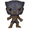 BLACK PANTHER WARRIORS FALL / BLACK PANTHER / FIGURINE FUNKO POP