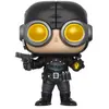 Funko Figurine Pop - Hellboy - Lobster Johnson - Funko Pop