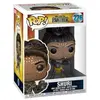 Figurine Funko Pop Marvel Black Panther Shuri 9 cm