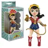 Funko Figurine Dc Comics - Wonder Woman Bombshells Rock Candy 15cm