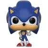 Figurine porte clés Funko Pop Games Sonic avec anneau