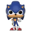 Funko Sonic The Hedgehog Pop! Games Vinyl Figurine Sonic (Ring) 9 Cm