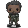 Funko Figurine Pop - Star Wars Rogue One - Saw Gererra - Funko Pop