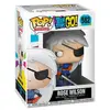 Figurine Funko Pop! Teen Titans Go!: Rose Wilson