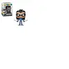 Funko Teen Titans Go! Pop! Vinyl Figurine Robin As Nightwing 9 Cm