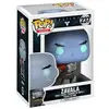 Figurine Funko Pop Games Destiny Commander Zavala 9 cm