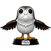 Figurine Pop - Star Wars The Last Jedi - Porg Open Wings - Funko Pop