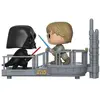CLOUD CITY DUEL / STAR WARS MOVIE MOMENTS / FIGURINE FUNKO POP / EXCLUSIVE