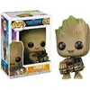 Funko - Toy, Multicolore, 188914
