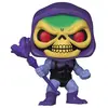 Figurine Funko Pop TV Masters of The Universe Battle Armor Skeletor