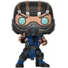 Figurine Funko Pop Games Mortal Kombat Sub-Zero