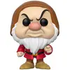 Figurine Pop - Blanche Neige - Grincheux - Funko Pop