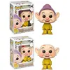Figurine Funko Pop! N°340 - Blanche Neige - Simplet