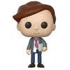 Figurine Funko Pop Morty Avocat 9 cm