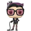 Figurine Funko Pop DC Bombshells Catwoman 9 cm