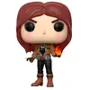 Figurine Funko Pop Comics Hellboy Liz Sherman