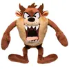 Looney Tunes Taz Tasmanian Devil jouet en peluche