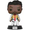 Funko Figurine POP Star Wars - Solo Lando