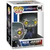 Figurine Funko Pop! Netflix Bright: Nick Jakoby