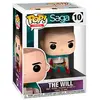 Funko POP! Vinyle: Des bandes dessinées: Saga: La figurine en vinyle Will 10 cm