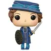 Figurine Funko Pop! N°228 - Wonder Woman - Etta avec épée et bouclier