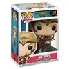Funko Figurine Pop - Wonder Woman - Wonder Woman Antilope - Funko Pop