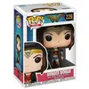 Figurine Pop - Wonder Woman - Wonder Woman With Cloak - Funko Pop