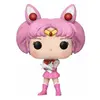 SAILOR CHIBI MOON GLITTER / SAILOR MOON / FIGURINE FUNKO POP / EXCLUSI...